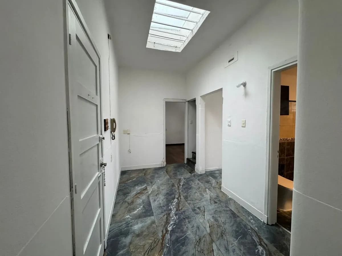 Alquiler De Apartamento 4 Dormitorios, Con Azotea Transitable , Parrillero Y Pérgola En Jacinto Vera, Montevideo. — foto 3