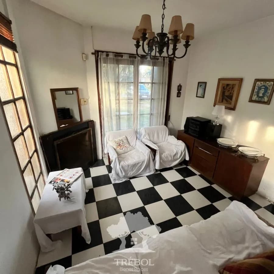 Alquiler Casa 3 Dormitorios Shangrilá Canelones V — foto 4