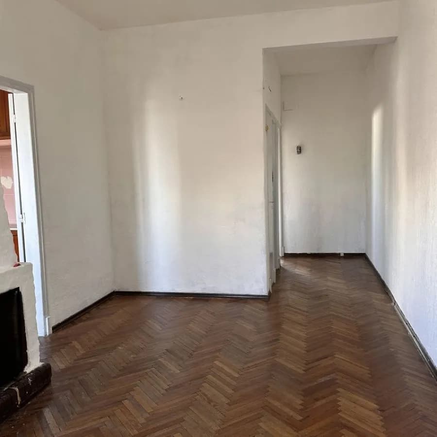 Alquiler Apartamento En Punta Carretas 1 Dormitorio. — foto 4