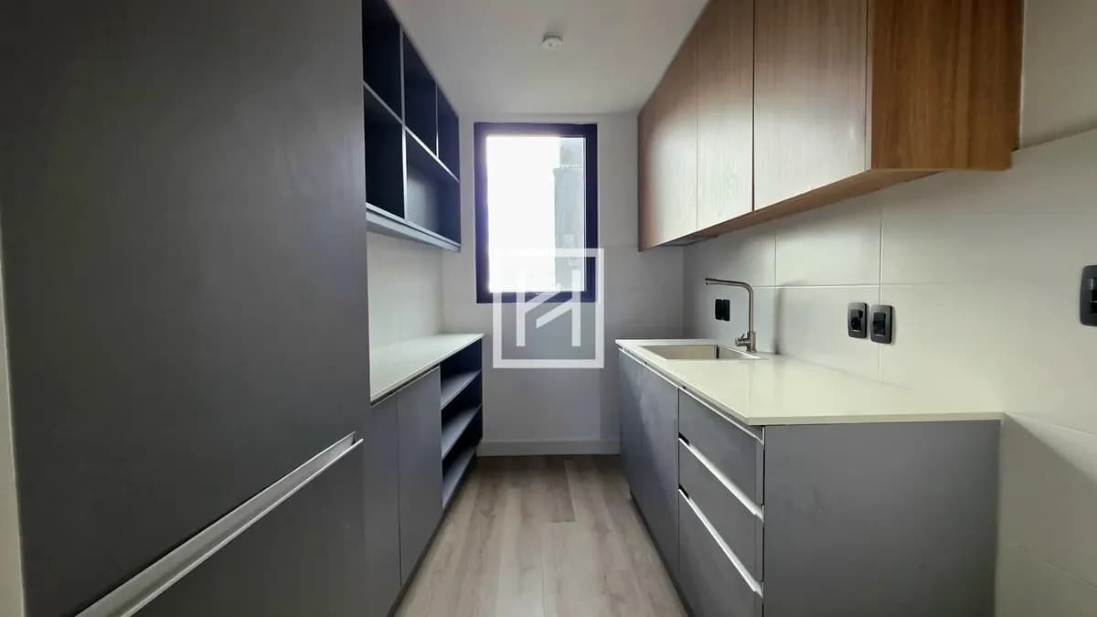 Los Olímpicos (216) - Alquiler Apartamento 2 Dormitorios En La Blanqueada | ¡a Estrenar!