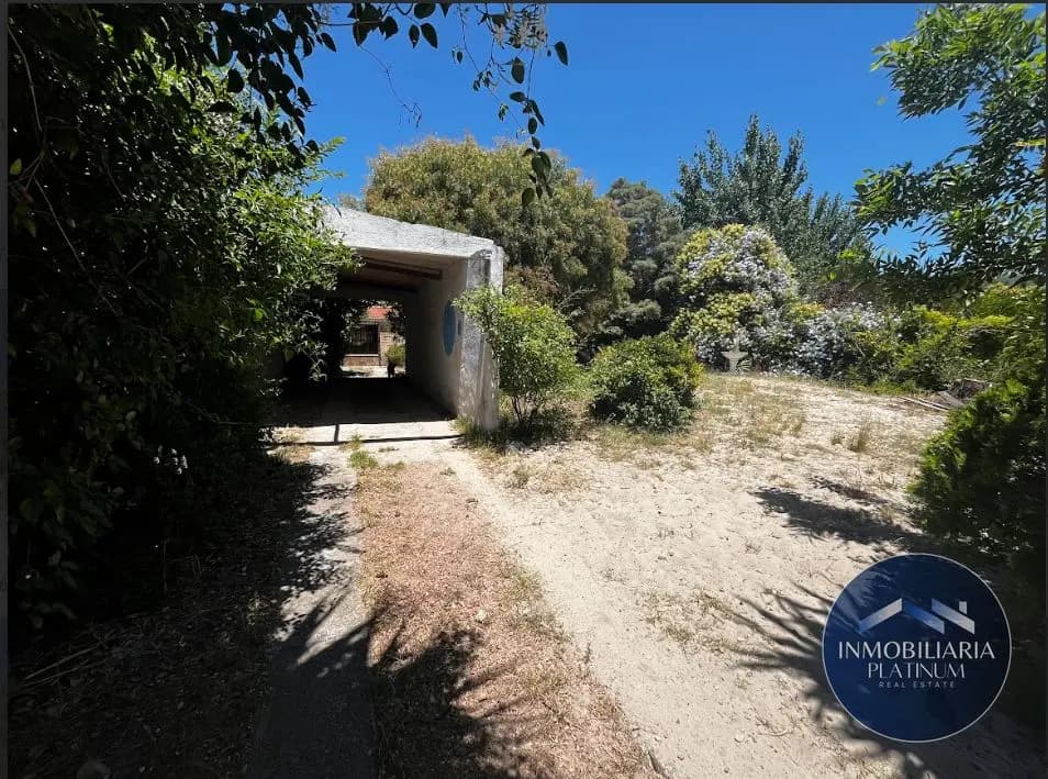 Venta Casa 2 Dormitorios C/ Cochera En Salinas