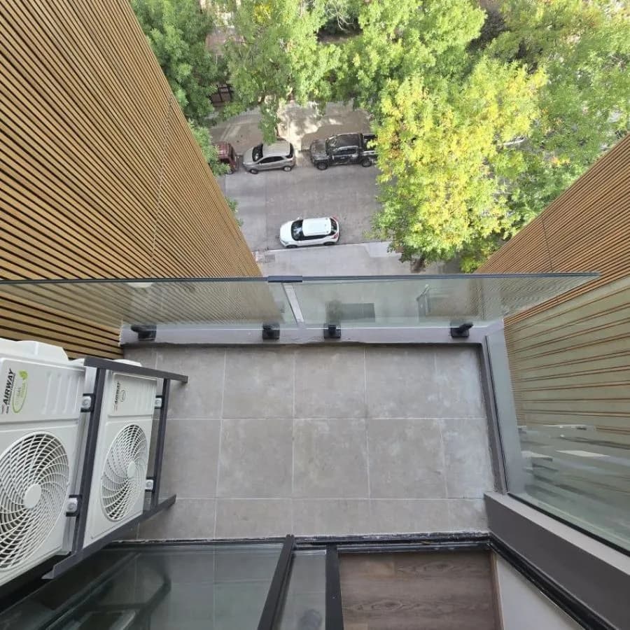 Alquiler Apartamento En Pocitos 1 Dormitorio Con Garaje A Estrenar. — foto 4