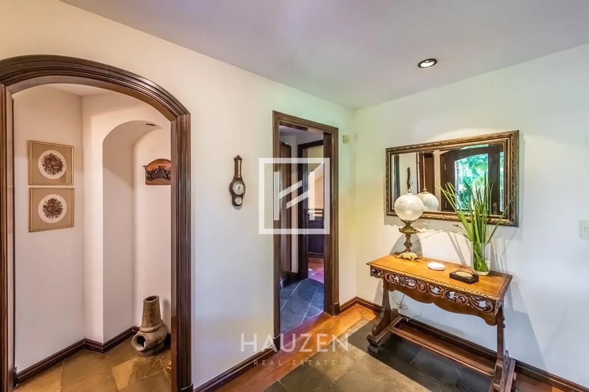 Venta Casa 3 Dormitorios En Lomas De La Tahona (73) - Jardín Al Golf - Barrio Privado — foto 4