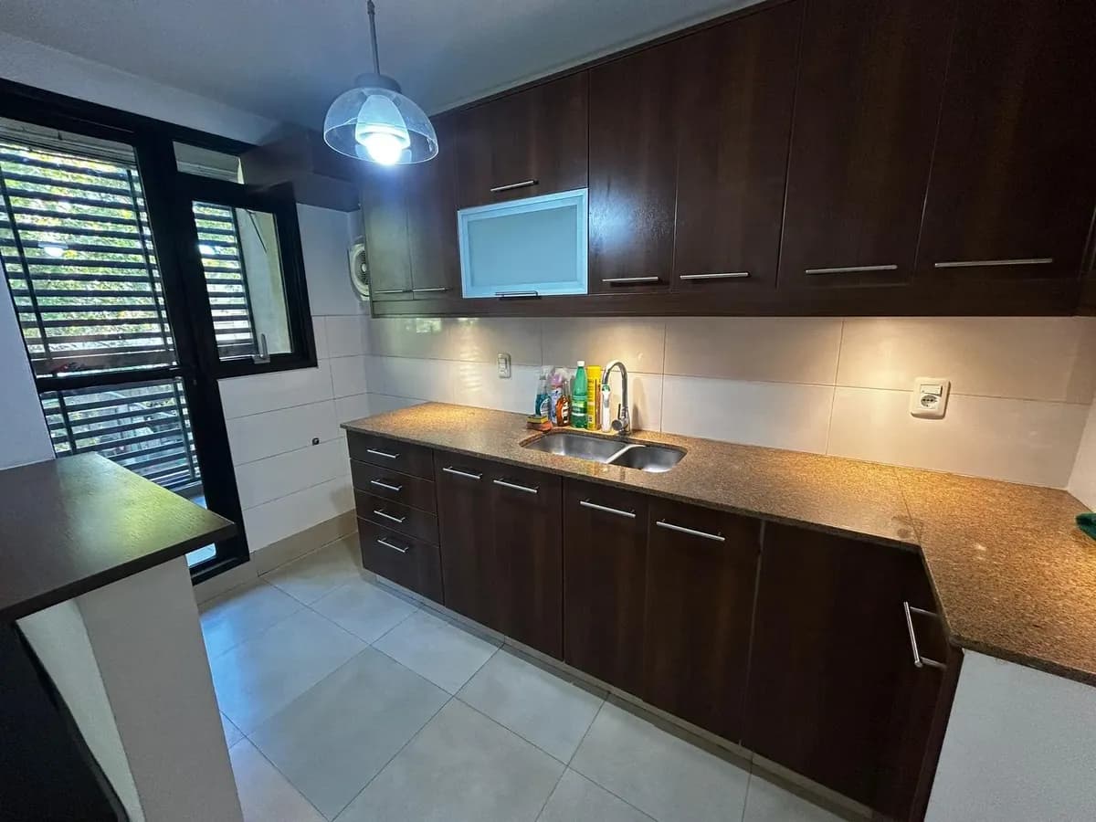 Alquiler Apartamento De 2 Dormitorios, 2 Baños, Cochera En Parque Rodó — foto 4