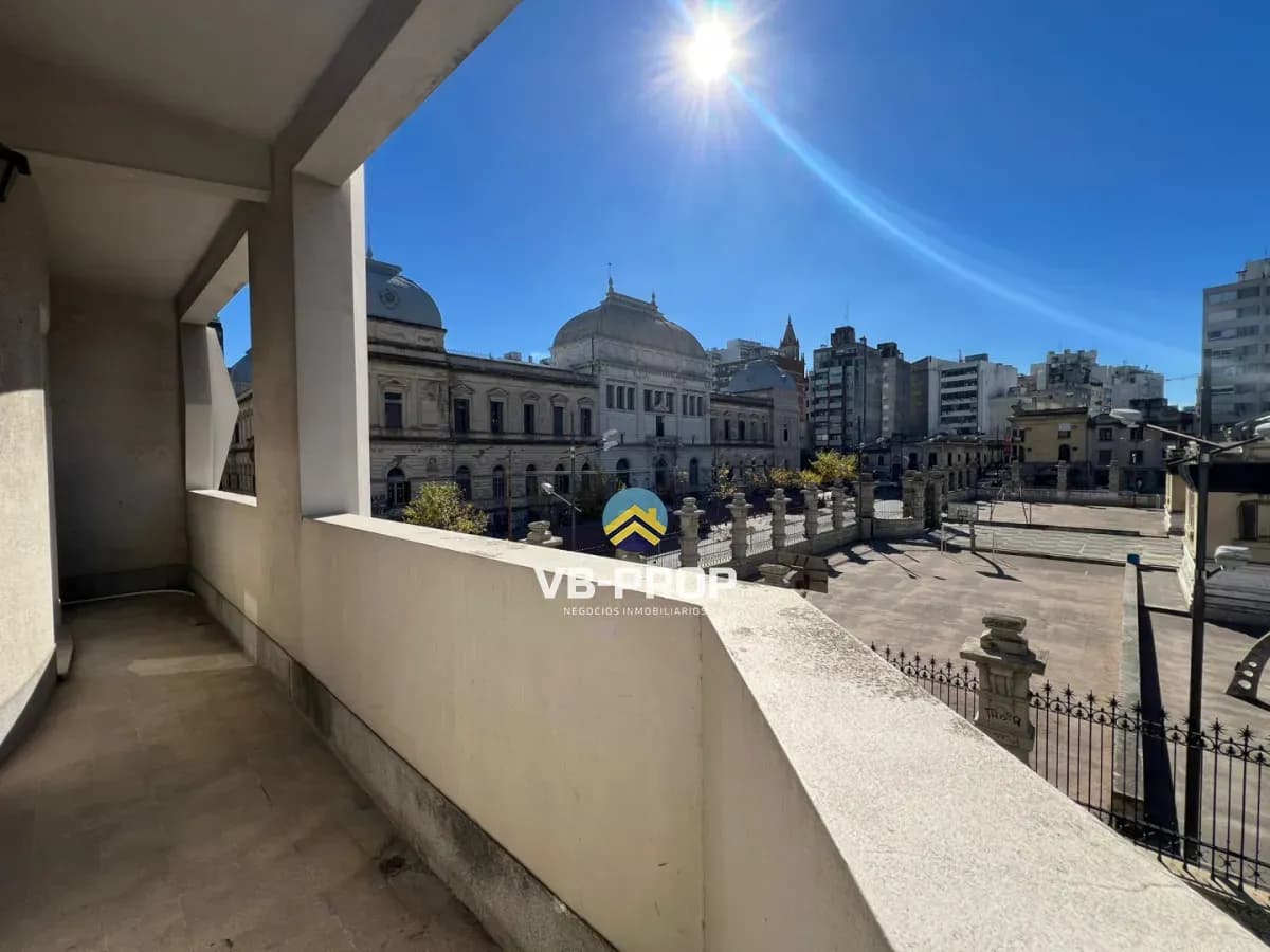 Alquiler Apartamento 2 Dormitorios Cordón Facultad Derecho — foto 4