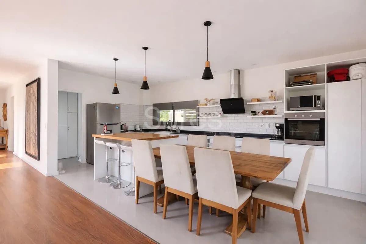 Venta De Casa 3 Dormitorios En Lomas De La Tahona, La Tahona — foto 4