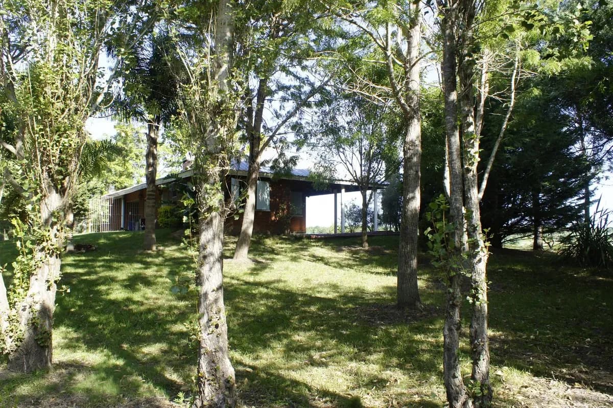 Venta Chacra Marítima Rocha 22ha Ruta 10, Cerca Del Mar, Acepta Banco