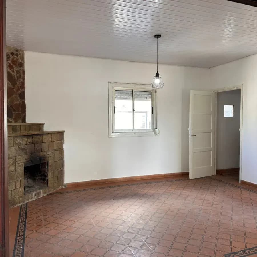 Alquiler Casa Cruz De Carrasco 1 Dormitorio Opción 2. — foto 4