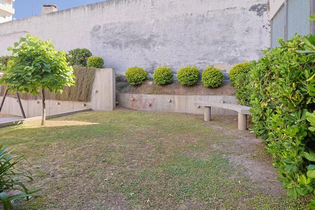 Alquiler Monoambiente En Met Parc Garibaldi La Blanqueada