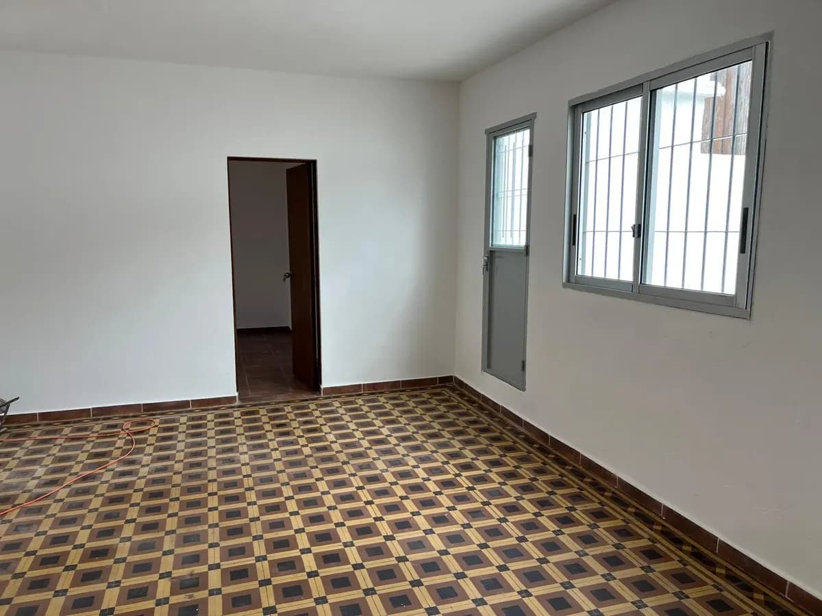 Alquiler Casa A Estrenar 2 Dormitorios