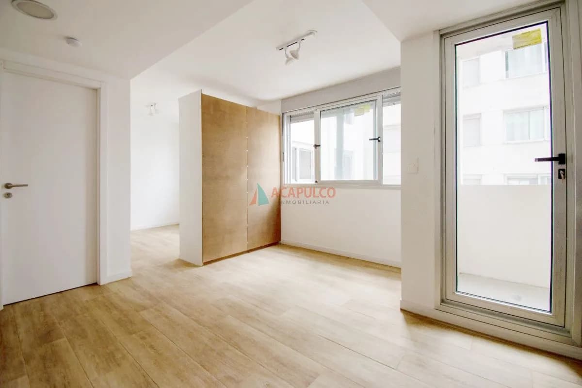Alquiler Monoambiente En Cordón A Estrenar Edificio Con Amenities — foto 4