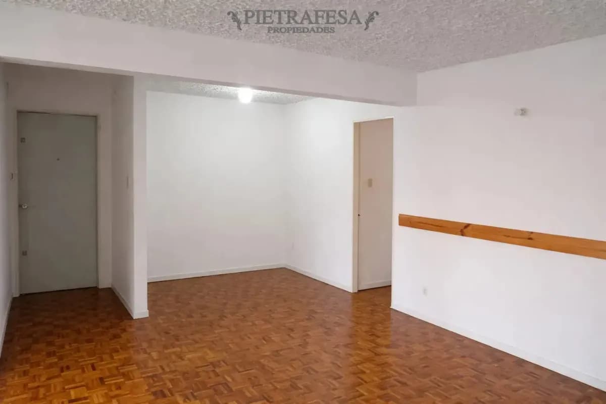 Apartamento En Alquiler, 3 Dormitorios, 1 Baño. Aires Puros — foto 4