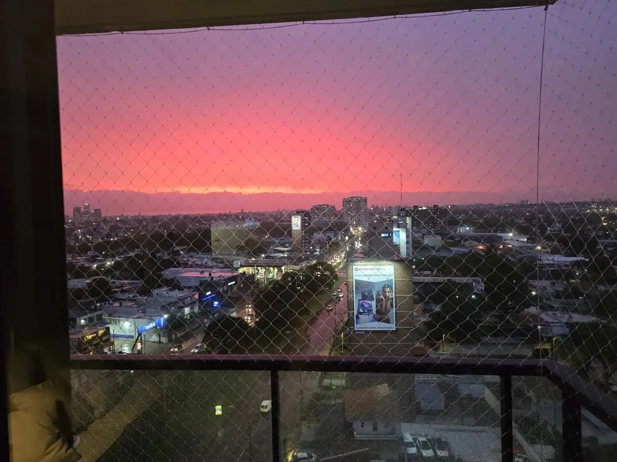 Apartamento En Alquiler 2 Dormitorios Bien Ubicado Malvin A Metros De Avenida Italia — foto 3