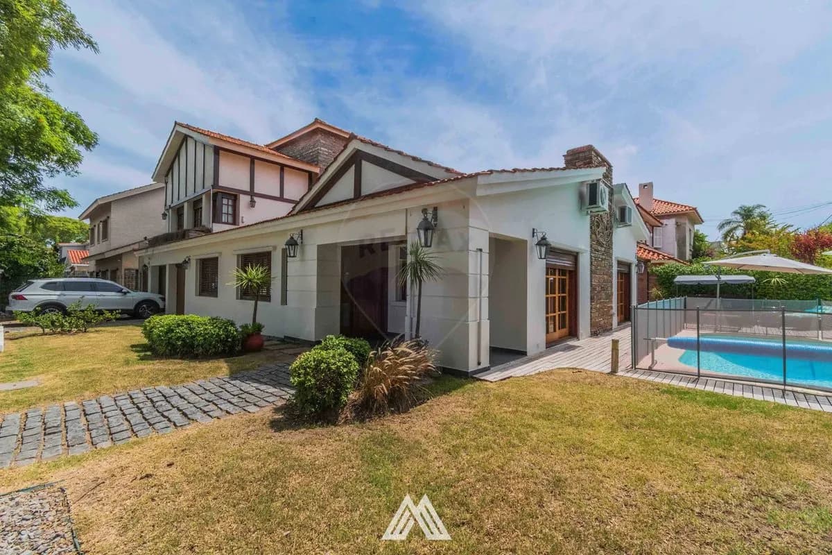 Venta Casa Carrasco Sur 4 Dorm Piscina Prox Rbla — foto 4