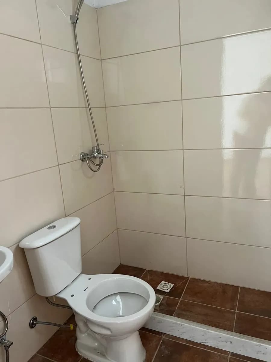 Alquiler Casa Con Amplio Patio — foto 4