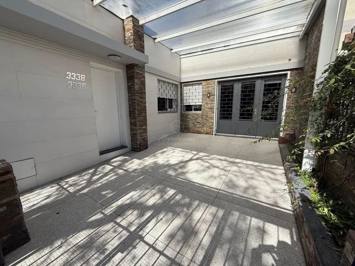 Alquiler Casa La Blanqueada 3 Dormitorio — foto 4