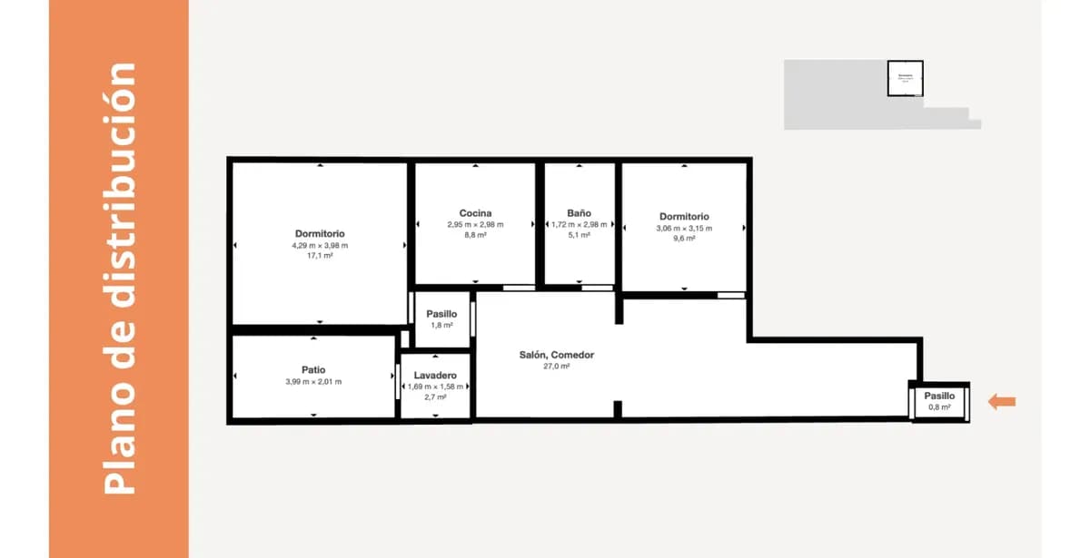 Venta De Casa De 2 Dormitorios En Belvedere Sobre Av Carlos María Ramírez. — foto 4