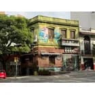 Propiedad Padrón Único Esquina 210 M2 Construidos En 3 Plantas Actualmente Con Renta.