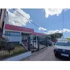 Local Comercial + Oficinas + Depósito
