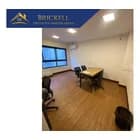 Oficinas Alquiler 1 Ambiente Tres Cruces - Lp202606