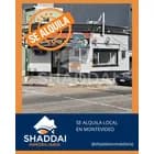 Alquiler Local Comercial Centro