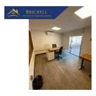 Oficinas Alquiler 1 Ambiente Tres Cruces - Lp202607