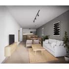 Venta Aptos Mono, 1 Y 2 Dorm, Pocitos