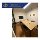 Oficinas Alquiler 1 Ambiente Tres Cruces - Lp202608