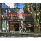 Alquiler Local Comercial 385m2 Sobre Avenida En Goes